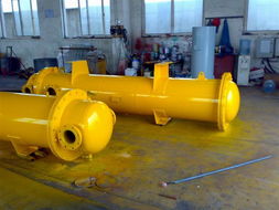 向空排汽消聲器 壓縮空氣排氣消音器 汽包安全門規(guī)格型號及價(jià)格 油水冷卻器 管式冷油器 消音器設(shè)備 管殼式換熱器