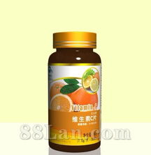貝興牌維生素C片招商合作 攜手共創(chuàng)保健食品銷售新篇章