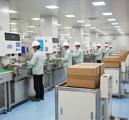 保健食品生產線 打造健康產業的堅實基石與銷售新路徑